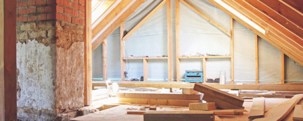 Construction de maison